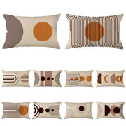 Geometry Pillow Cover