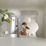 Acrylic Mirror Sheet