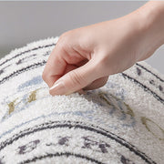 Non-Slip Absorbent Bathroom Mat