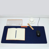 Large Office Desk Mat - Crystal Decor Shop