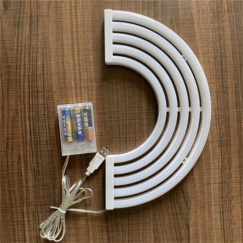 LED Neon Sign