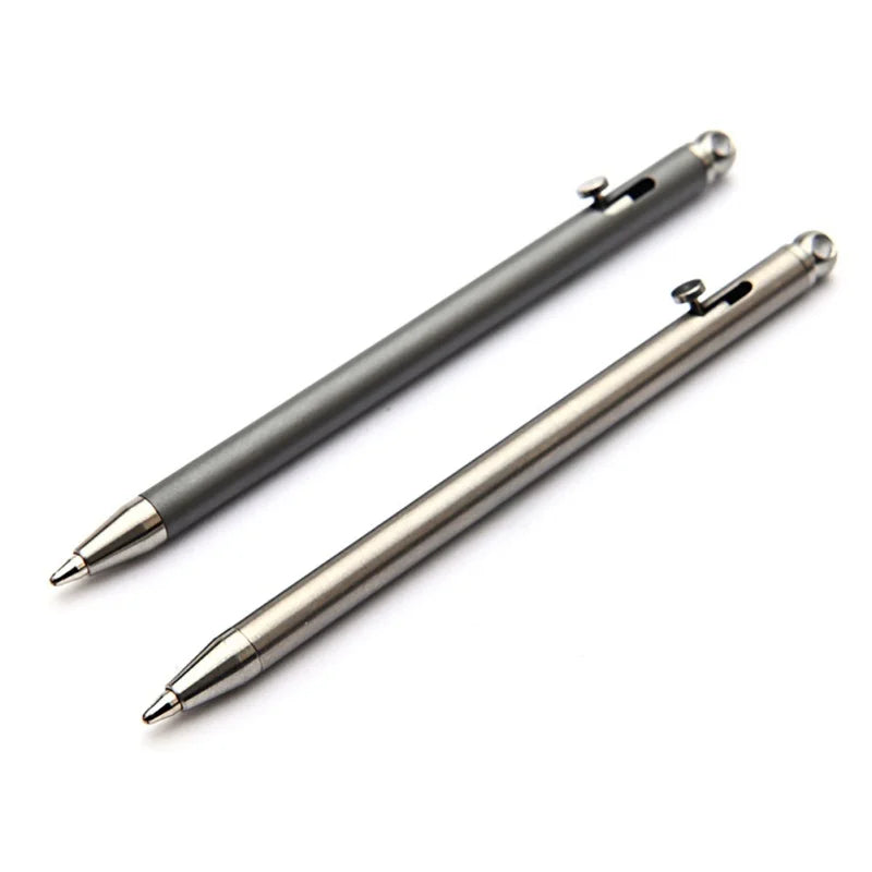 Mini Titanium Pen - Crystal Decor Shop