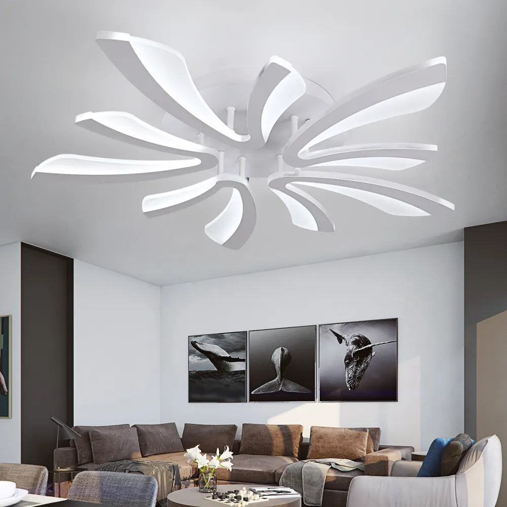Modern Interior Ceiling Lamp f
