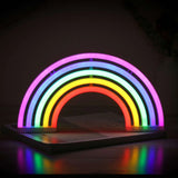 LED Neon Sign-f