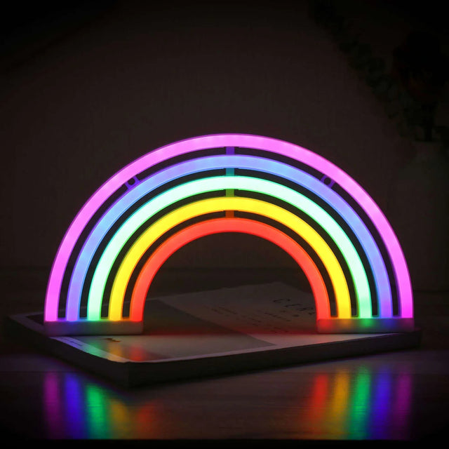 LED Neon Sign - Crystal Decor Shop