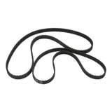 TASP 1 Set Breadmaker Belts 80S3M420+80S3M528 Conveyor for Gorenje BM1200BK 1600WG Bifinett  KH1171 7111 Kitchen Appliance Parts - Crystal Decor Shop