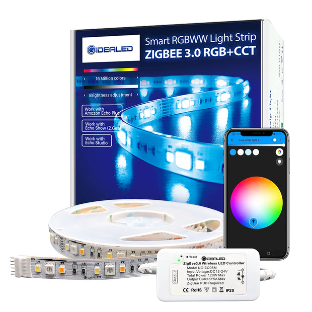 LED Light Strips