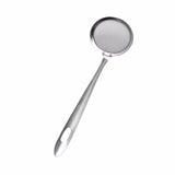 Stainless Steel filter spoon colander - Crystal Decor Shop