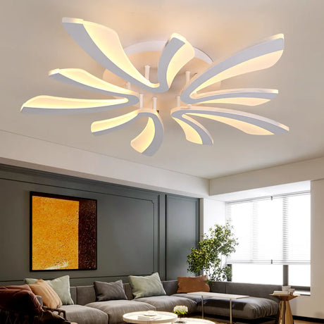 Modern Interior Ceiling Lamp h