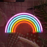 LED Neon Sign - Crystal Decor Shop