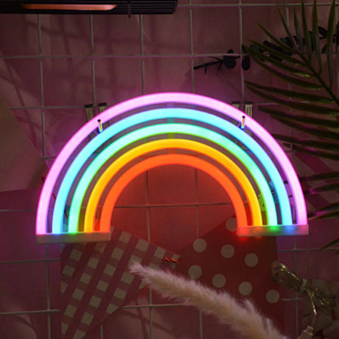 LED Neon Sign