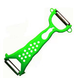 Portable Peeler Stainless Steel - Crystal Decor Shop