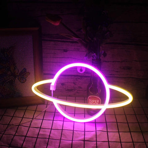 LED Neon Sign