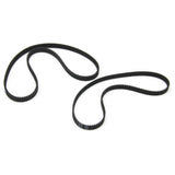 TASP 1 Set Breadmaker Belts 80S3M420+80S3M528 Conveyor for Gorenje BM1200BK 1600WG Bifinett  KH1171 7111 Kitchen Appliance Parts - Crystal Decor Shop