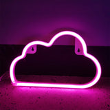 LED Neon Sign - Crystal Decor Shop