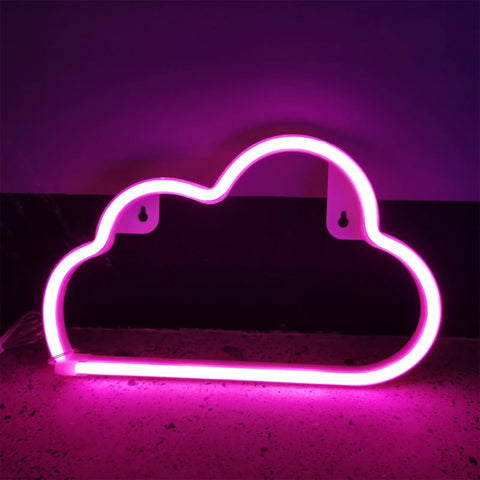 LED Neon Sign