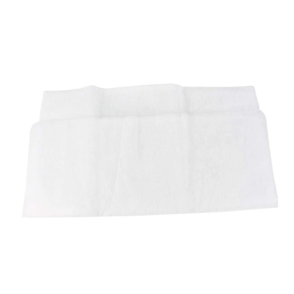 2PCS Range Hood Grease Filter Oil-Proof Filter Oil-Proof Sticker Oil-Absorbing Paper Range Hood Kitchen Appliance
