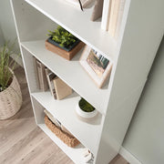 5 -Shelf Minimalist Bookcase
