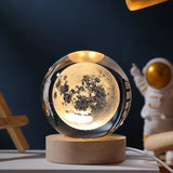 Crystal Ball Decoration 2024 - Crystal Decor Shop