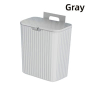 Hanging Trash Bin