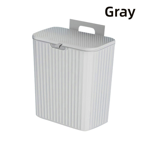 Hanging Trash Bin