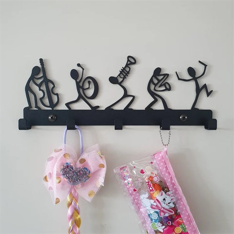 Symphony Orchestra Key Holder