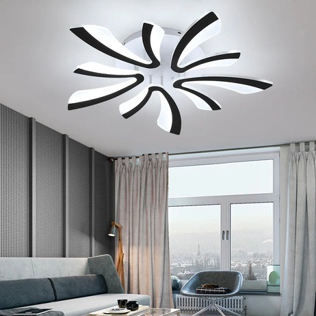 Modern Interior Ceiling Lamp c
