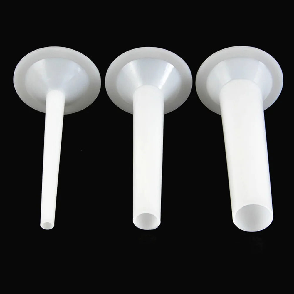 Durable Tube 1 Set Bratwurst For Breakfast Sausages Italian Sausage Kitchen Appliances Polish Sausage Poultry Tool
