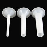 Durable Tube 1 Set Bratwurst For Breakfast Sausages Italian Sausage Kitchen Appliances Polish Sausage Poultry Tool