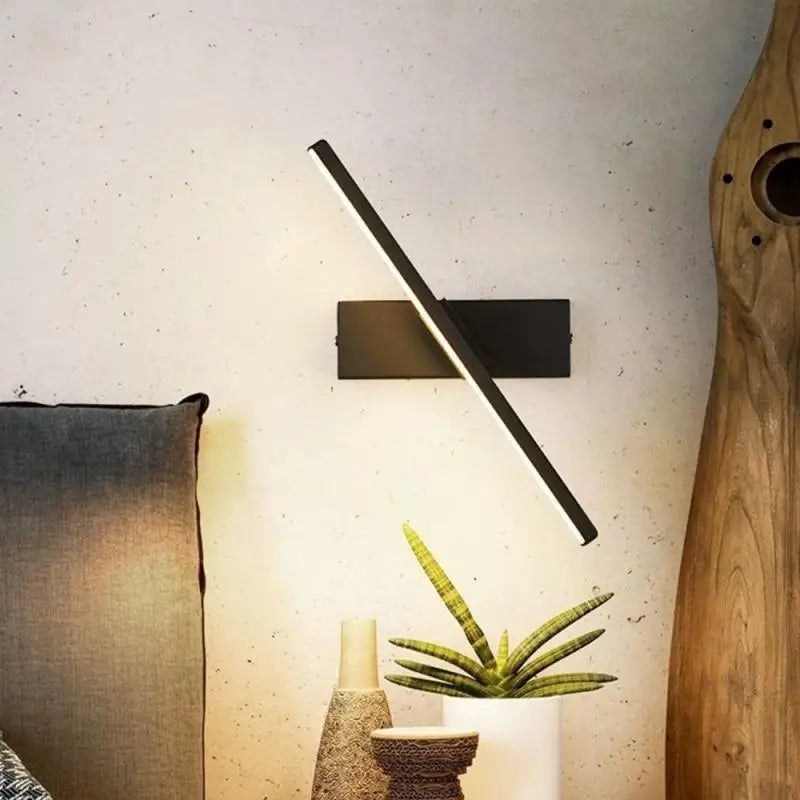 Modern Bedside Lamp