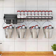 Aluminum Kitchen Tool Organizer