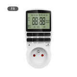 Digital Timer Switch - Crystal Decor Shop