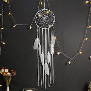 Macrame Woven Tapestry