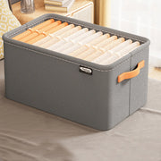 Foldable Clothes Organizer