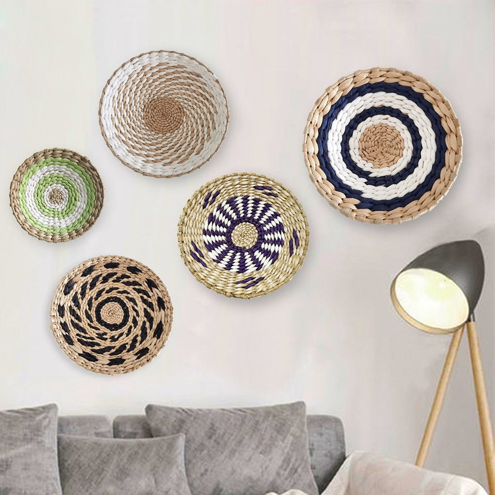 Moroccan Style Wall Decor