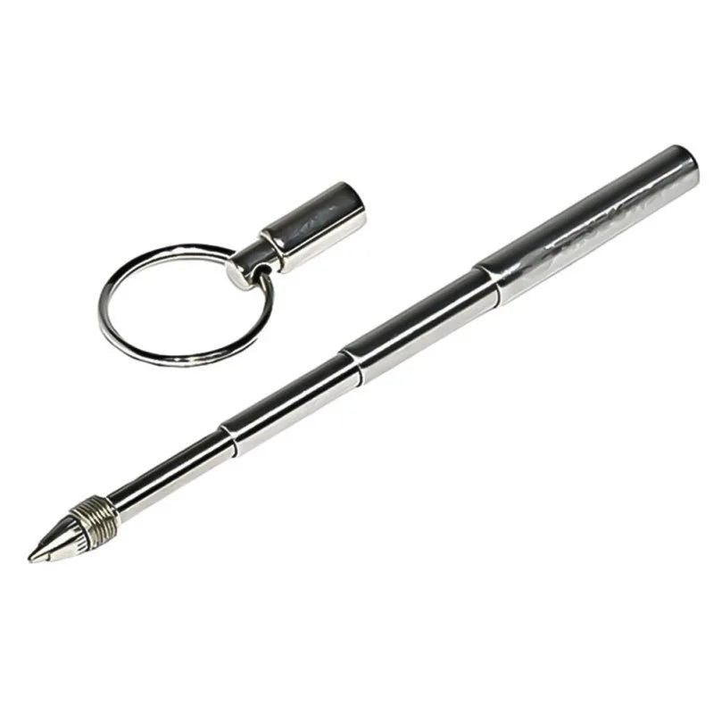 Mini Titanium Pen - Crystal Decor Shop