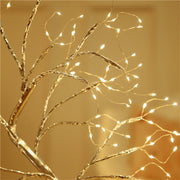 LED Fairy Light Tree Lamp