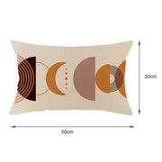 Geometry Pillow Cover