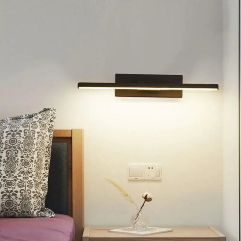 Modern Bedside Lamp