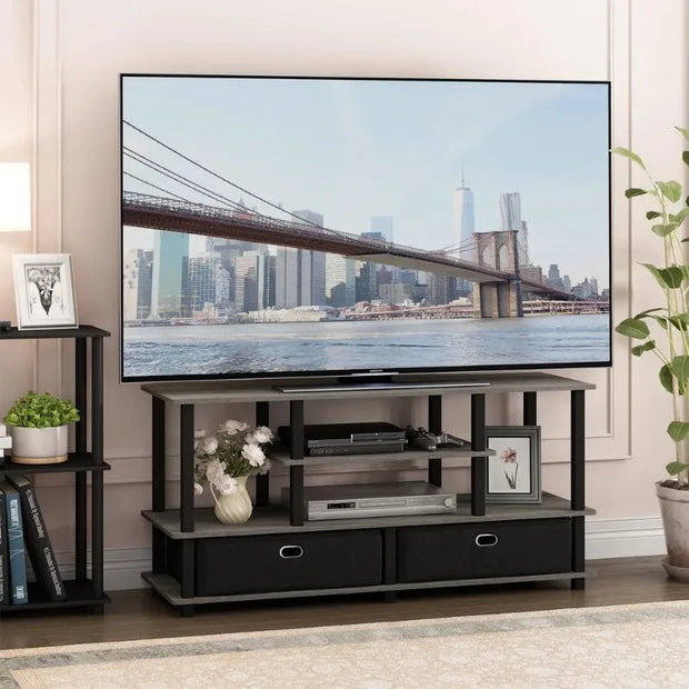 TV Stand for Large TV