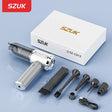 SZUK Vacuum Cleaner Car Wireless Handheld Home Portable Cleaning Mini Suction Powerful Machine Strong Appliance Auto Cleaners - Crystal Decor Shop