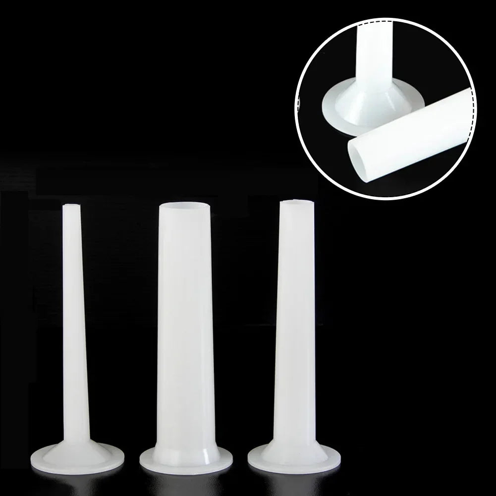 Durable Tube 1 Set Bratwurst For Breakfast Sausages Italian Sausage Kitchen Appliances Polish Sausage Poultry Tool