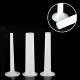 Durable Tube 1 Set Bratwurst For Breakfast Sausages Italian Sausage Kitchen Appliances Polish Sausage Poultry Tool
