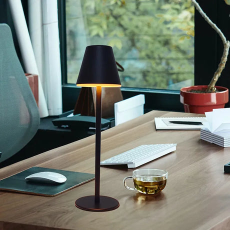 Rechargeable Creative Touch Lamp