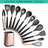 Silicone Cooking Utensils Set - Crystal Decor Shop