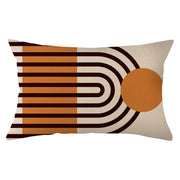 Geometry Pillow Cover
