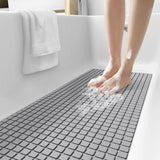 DEXI PVC Anti-skid Bath Mats - Crystal Decor Shop