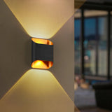 LED Accent Wall Lamp