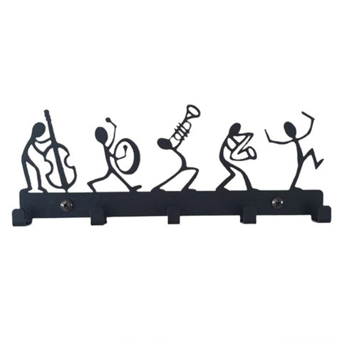 Symphony Orchestra Key Holder