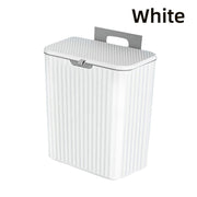 Hanging Trash Bin